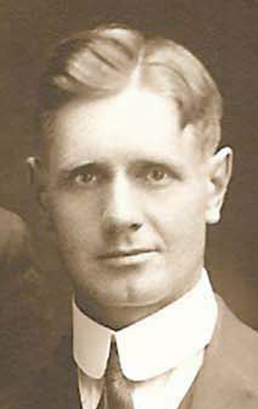 Orson W Allen (1881 - 1959) Profile